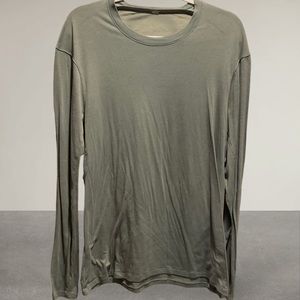 ** 🍋Lululemon Women’s Long Sleeve Top